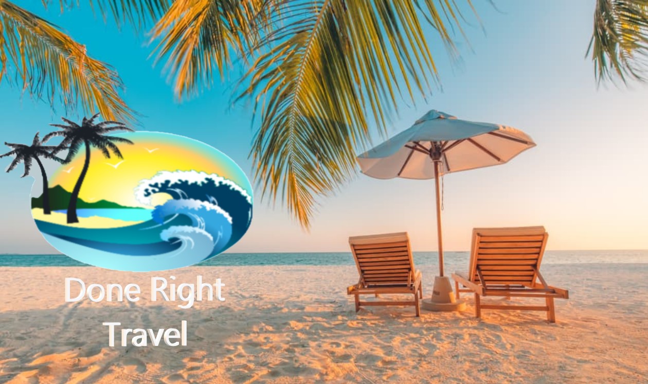 Cruise Brothers Travel Agent Michael Thelin